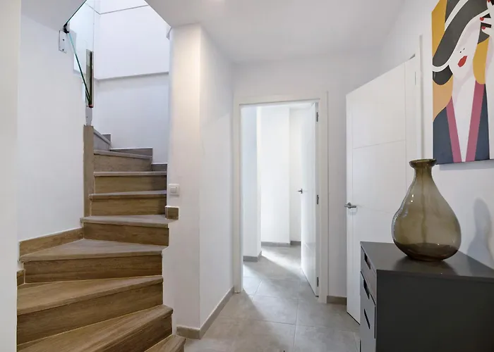 Villa La Rinconera