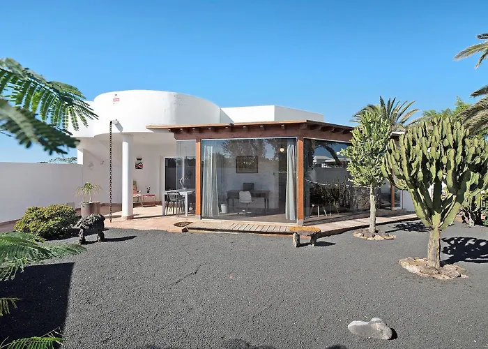 La Rinconera Villa