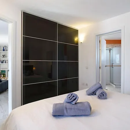 Villa La Rinconera Playa Blanca (Lanzarote)