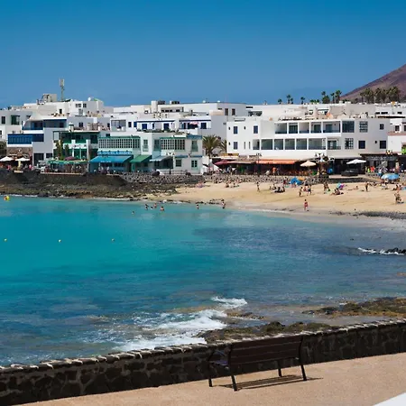 别墅 La Rinconera *