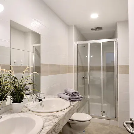 别墅 La Rinconera 普拉亚布兰卡