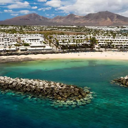 La Rinconera * 普拉亚布兰卡