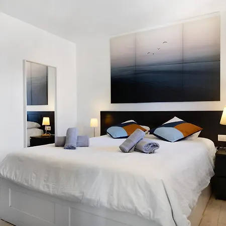 La Rinconera 普拉亚布兰卡