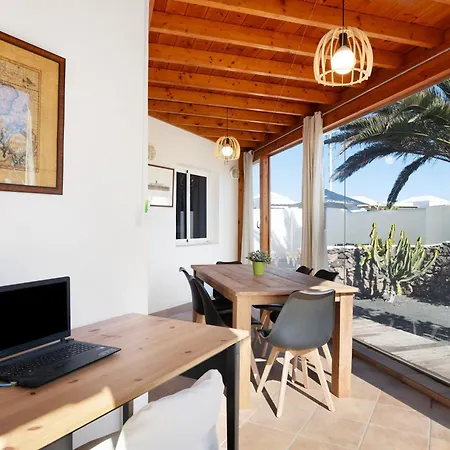 La Rinconera * 普拉亚布兰卡