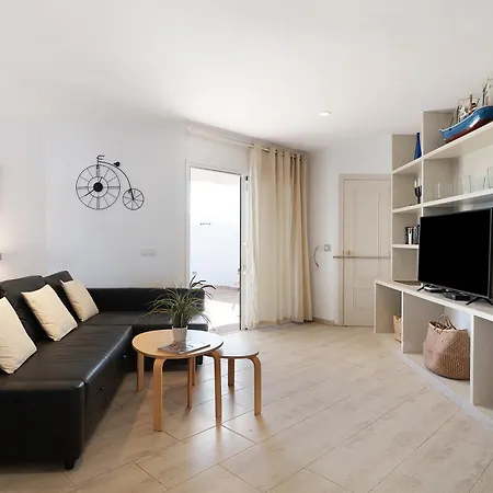 La Rinconera * 普拉亚布兰卡