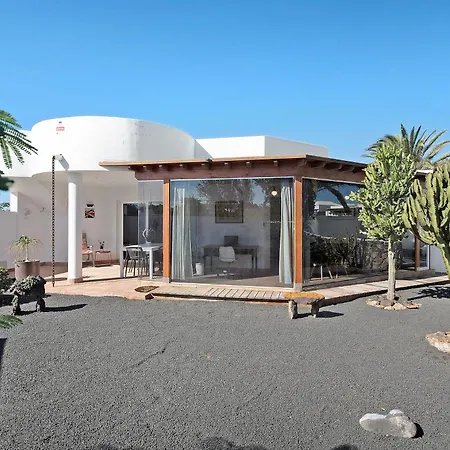 La Rinconera Villa
