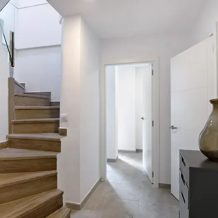 La Rinconera Villa *