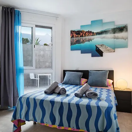 La Rinconera Villa Playa Blanca (Lanzarote)