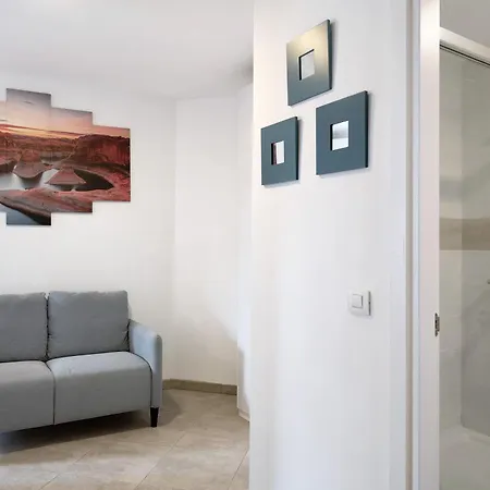 Villa La Rinconera Playa Blanca (Lanzarote)