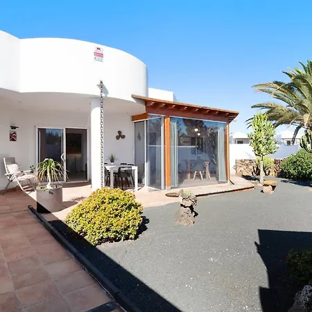Villa La Rinconera *