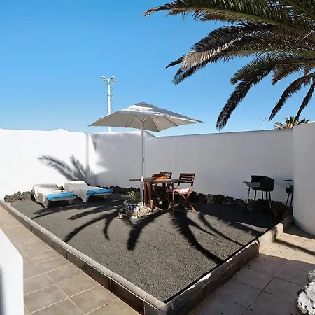 La Rinconera Villa
