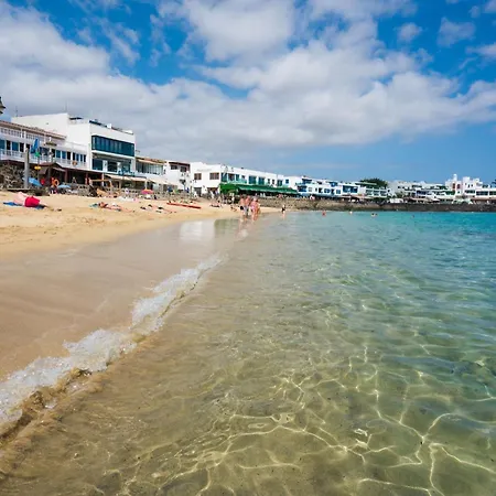 La Rinconera Villa Playa Blanca (Lanzarote)