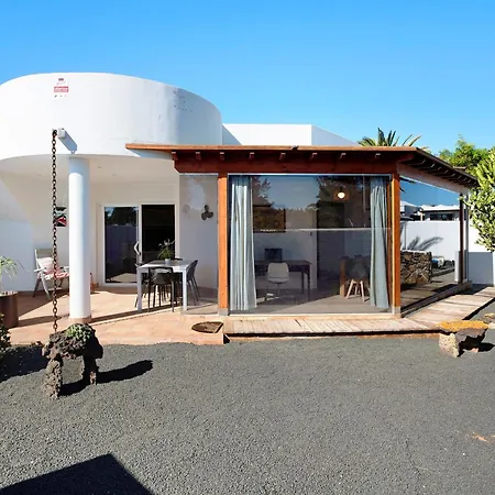 La Rinconera Villa Playa Blanca (Lanzarote)