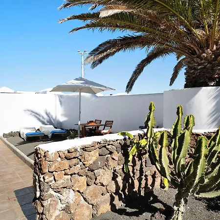 La Rinconera * Playa Blanca (Lanzarote)