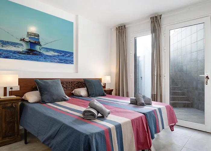 Villa La Rinconera Playa Blanca (Lanzarote)