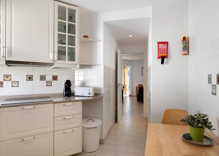 La Rinconera * Playa Blanca (Lanzarote)