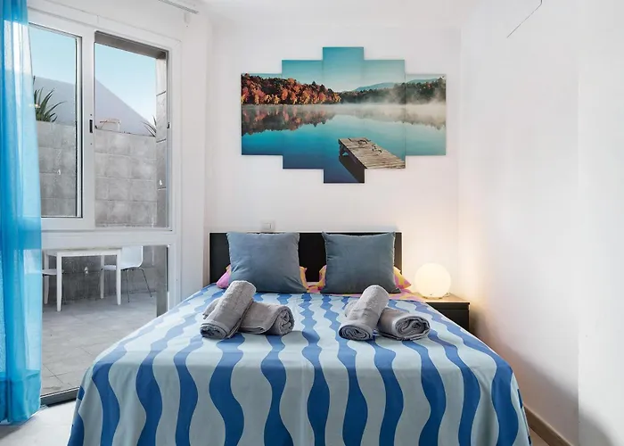 La Rinconera Villa *