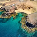 Villa La Rinconera *